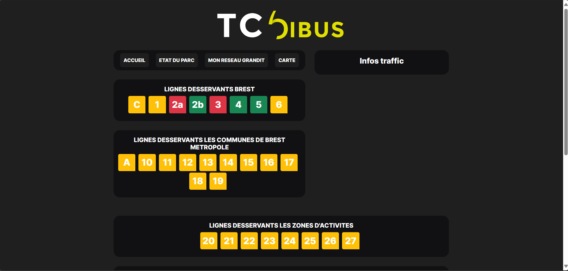 TC Bibus